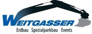 Logo Weitgasser Erdbau