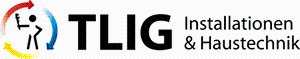 Logo TLIG Installationen & Haustechnik