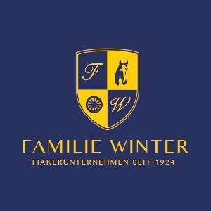 Logo Fiaker Salzburg - Winter Franz jun