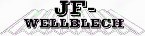 Logo Jilch Gregor - JF-Wellblech