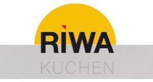 Logo RIWA Küchen Rinnerthaler