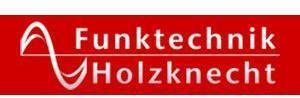 Logo Funktechnik Holzknecht GmbH