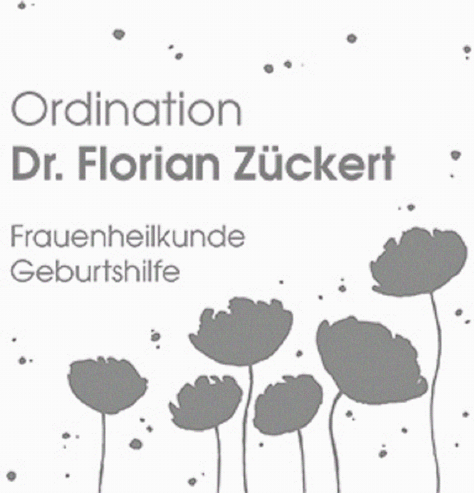 Logo Ordination Dr. Florian Zückert