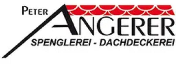 Logo Peter Angerer Spenglerei -Dachdeckerei