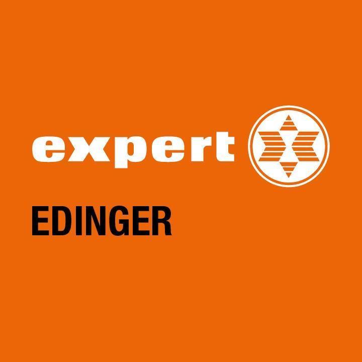 Logo Expert Edinger