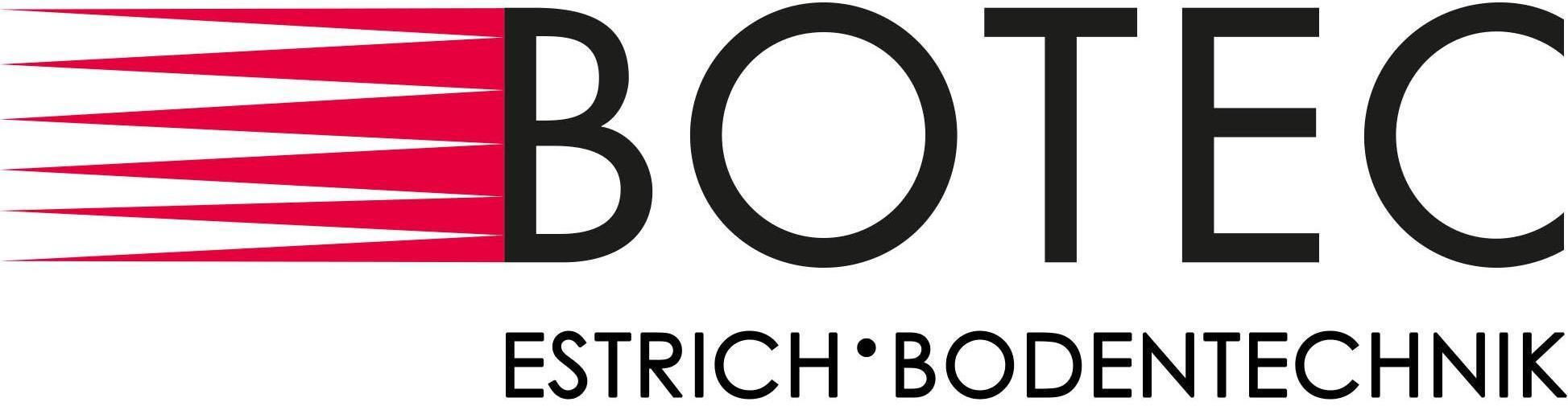 Logo BOTEC GmbH