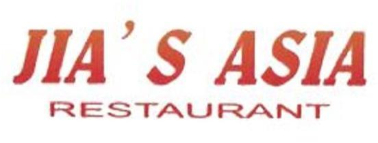 Logo Jia's Asia Restaurant