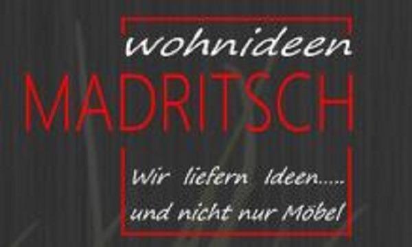 Logo Wohnideen Madritsch
