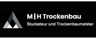 Logo MH Trockenbau GmbH