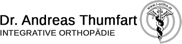 Logo Dr. Andreas Thumfart
