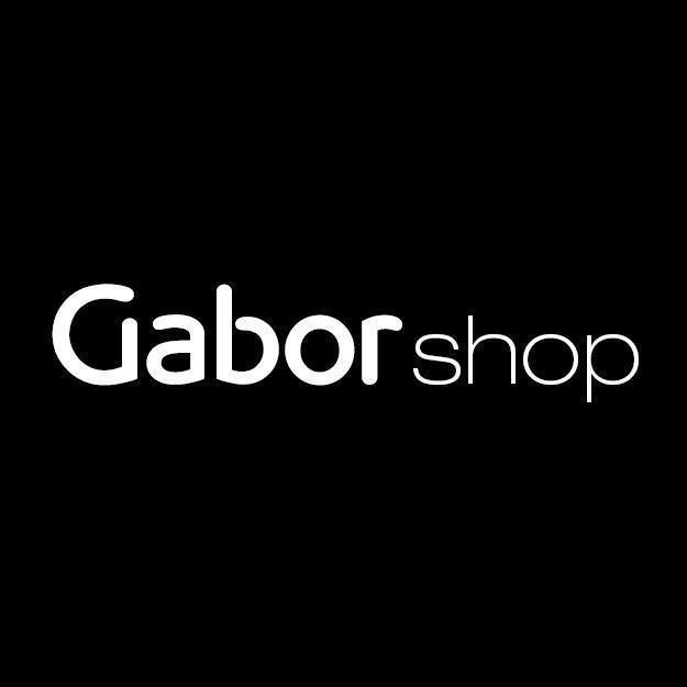 Logo Gabor Shop Salzburg