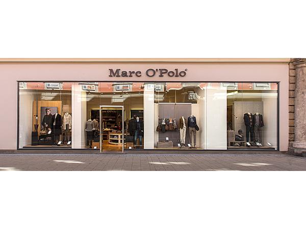 Vorschau - Foto 2 von Marc O' Polo Shop