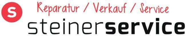 Logo Steinerservice