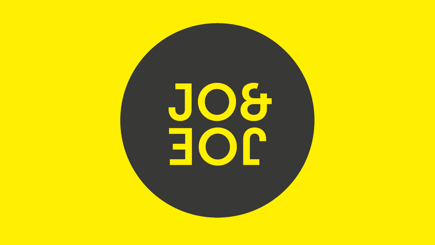 Logo JO&JOE Wien