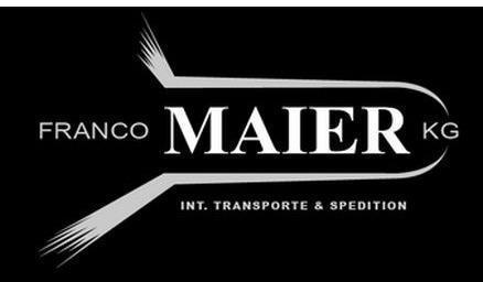 Logo Franco Maier KG