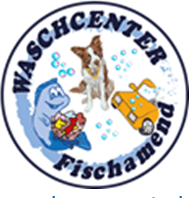 Logo Waschcenter Fischamend
