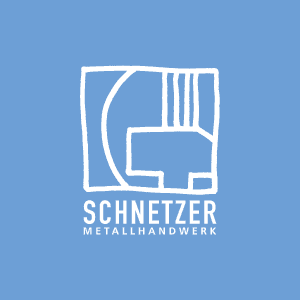 Logo Schnetzer Metallhandwerk e.U.