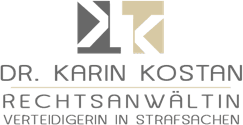 Logo Mag. Dr. Karin Kostan