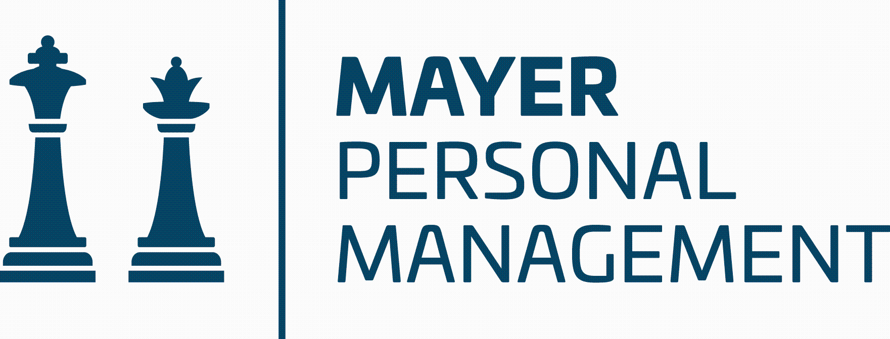 Logo MAYER Personalmanagement GmbH