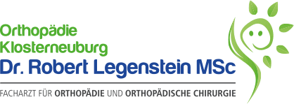 Logo Dr. Robert Legenstein MSc.