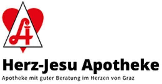 Logo Herz-Jesu Apotheke – Mag. pharm. Claudia Rodas-Gruber e.U.