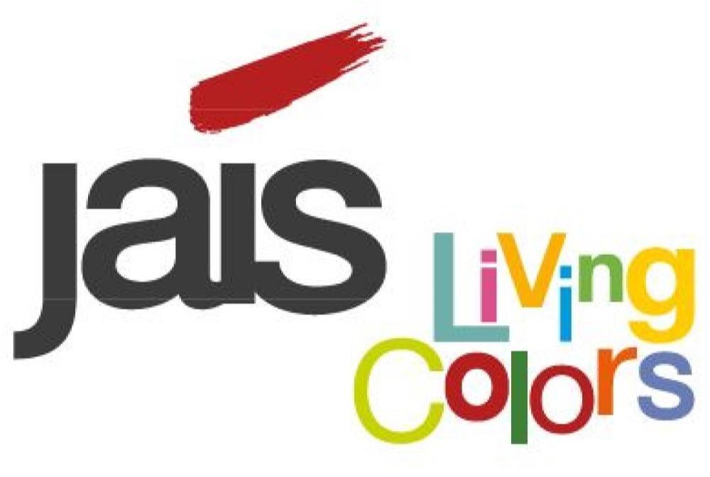 Logo Jais GmbH - Living Colors - Malerei im Bezirk Imst