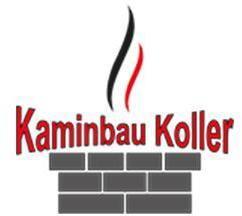 Logo Kaminbau Koller, Inh. Josef Koller