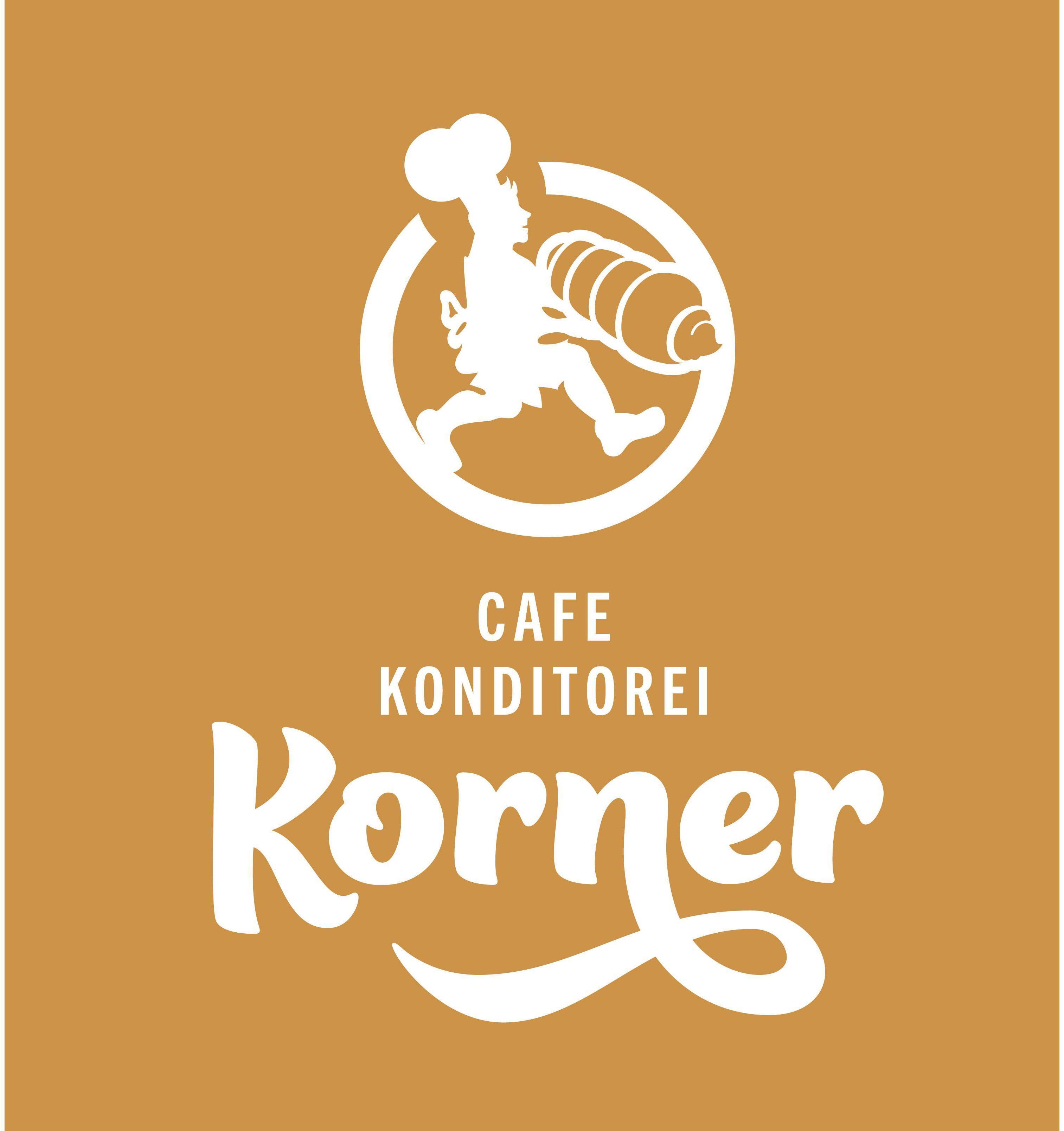 Logo Konditorei Korner