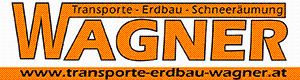 Logo Wagner Christoph Transporte - Erdbau