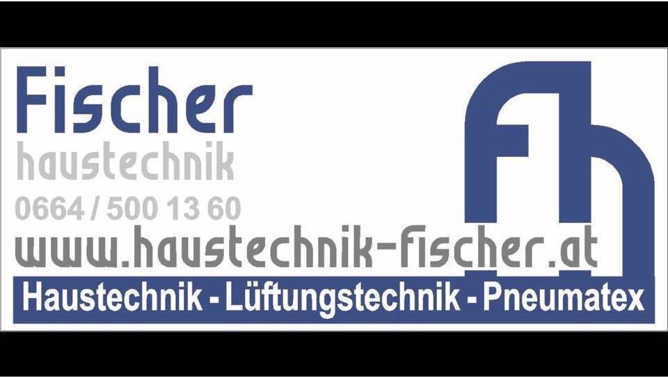 Logo Fischer Haus- u. Sicherheitstechnik GmbH