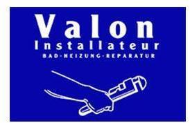 Logo Valon Installateur e.U.