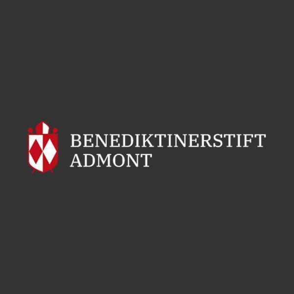 Logo Benediktinerstift Admont & Dveri Pax Weine