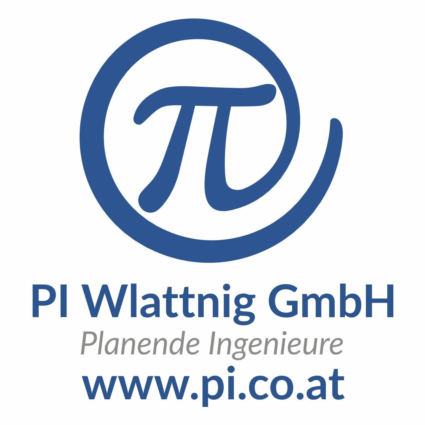 Logo PI Wlattnig GmbH