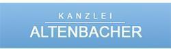 Logo Kanzlei R. Altenbacher