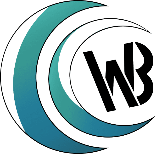 Logo Wave-B