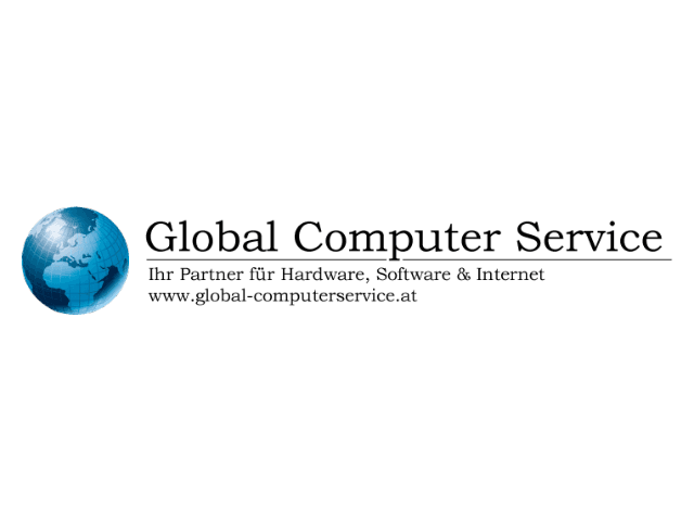 Vorschau - Foto 1 von Global Computer Service
