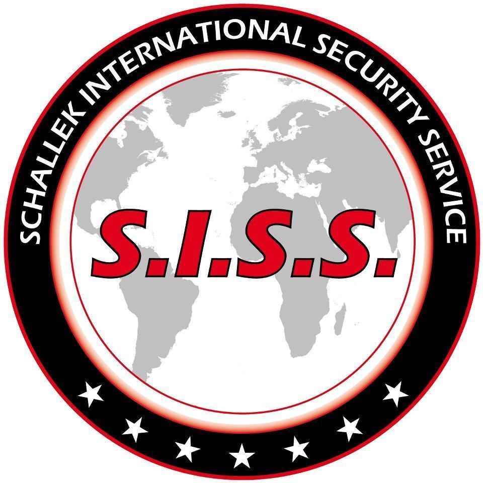 Logo S.I.S.S. - Security