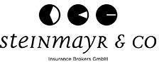 Logo Steinmayr & Co Insurance Brokers GmbH