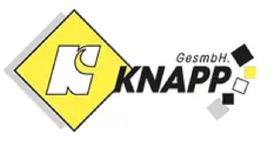 Logo Knapp GesmbH