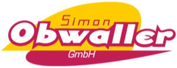 Logo Obwaller Simon GmbH
