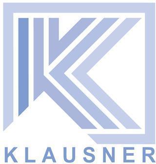 Logo Klausner J Professional Multimedia GmbH