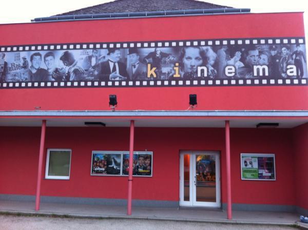 Vorschau - Foto 1 von Kino Kirchdorf an der Krems