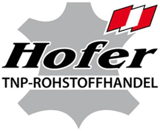 Logo Hofer Reinhard, TNP-Rohstoffhandel und Viehhandel