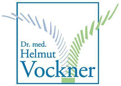 Logo Dr. med. Helmut Vockner