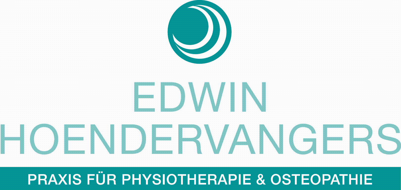 Logo Physiotherapie & Osteopathie Edwin Hoendervangers
