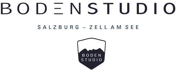 Logo Bodenstudio Zell am See