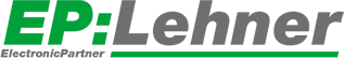 Logo EP:Lehner
