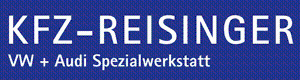 Logo Autohaus Reisinger