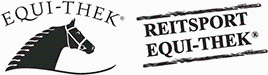 Logo EQUI-THEK Reitsport GmbH
