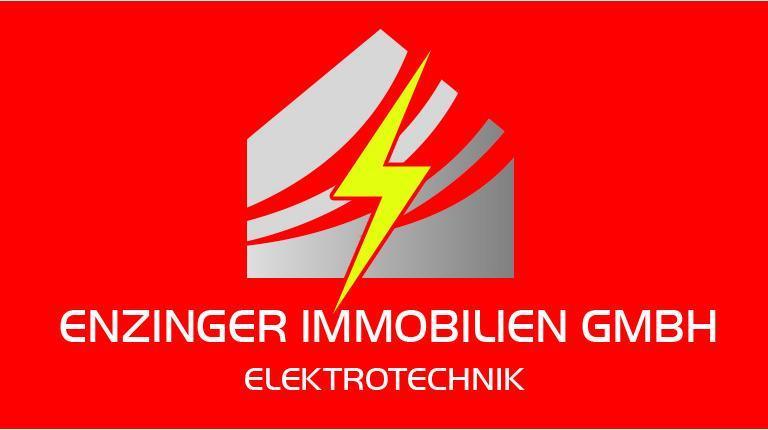 Logo Enzinger Immobilien GmbH